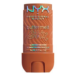 NYX Professional Makeup Buttermelt Glaze Highlighter Stix - 11 Melt You Later - 5 g.