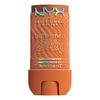 NYX Professional Makeup Buttermelt Glaze Highlighter Stix - 12 It's Giving Melt - 5 g.