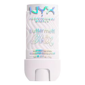 NYX Professional Makeup Buttermelt Glaze Highlighter Stix - 03 That's So Melt - 5 g.