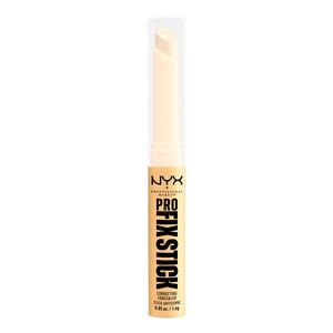 NYX Professional Makeup Pro Fix Stick Correcting Concealer - 0.3 Mid Yellow - 1,6 g.