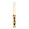 NYX Professional Makeup Pro Fix Stick Correcting Concealer - 0.3 Mid Yellow - 1,6 g.