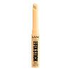 NYX Professional Makeup Pro Fix Stick Correcting Concealer - 0.3 Mid Yellow - 1,6 g.
