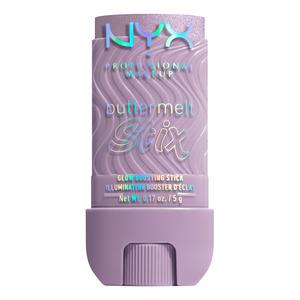 NYX Professional Makeup Buttermelt Glaze Highlighter Stix - 02 Love At First Melt - 5 g.