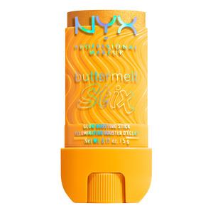 NYX Professional Makeup Buttermelt Glaze Highlighter Stix - 10 Worth Melting For - 5 g.