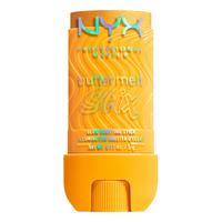 NYX Professional Makeup Buttermelt Glaze Highlighter Stix - 10 Worth Melting For - 5 g.