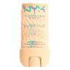 NYX Professional Makeup Buttermelt Glaze Highlighter Stix - 05 Sending Melt - 5 g.