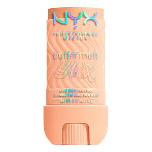 NYX Professional Makeup Buttermelt Glaze Highlighter Stix - 06 A Whole Melt - 5 g.