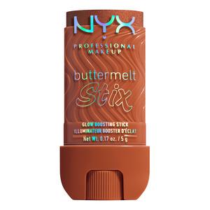 NYX Professional Makeup Buttermelt Glaze Highlighter Stix - 14 Melt To Be - 5 g.