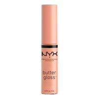 NYX Professional Makeup Butter Gloss Lip Gloss - 13 Fortune Cookie - 8 ml.