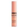 NYX Professional Makeup Butter Gloss Lip Gloss - 13 Fortune Cookie - 8 ml.
