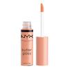 NYX Professional Makeup Butter Gloss Lip Gloss - 13 Fortune Cookie - 8 ml.