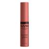 NYX Professional Makeup Butter Gloss Lip Gloss - 47 Spiked Toffee - 8 ml.