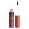 NYX Professional Makeup Butter Gloss Lip Gloss - 47 Spiked Toffee - 8 ml.