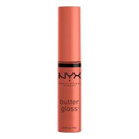 NYX Professional Makeup Butter Gloss Lip Gloss - 35 Bit of Honey - 8 ml.