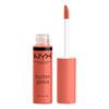 NYX Professional Makeup Butter Gloss Lip Gloss - 35 Bit of Honey - 8 ml.