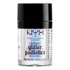 NYX Professional Makeup Metallic Glitter Paillettes - 05 Lumi-Lite - 2,5 g.