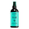 NYX Professional Makeup Makeup Setting Spray - Dewy Finish - 180 ml.