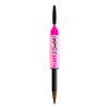 NYX Professional Makeup Fluff & Snatch Brow Powder Pen - 05 Cool Ash Brown - 1 g.