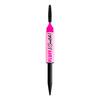 NYX Professional Makeup Fluff & Snatch Brow Powder Pen - 08 Black - 1 g.