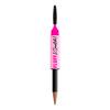 NYX Professional Makeup Fluff & Snatch Brow Powder Pen - 01 Ash Blonde - 1 g.