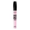 NYX Professional Makeup On The Rise Lash Primer - Grey - 10 ml.