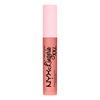 NYX Professional Makeup Lip Lingerie XXL Matte Liquid Lipstick - 01 Undressd - 4 ml.