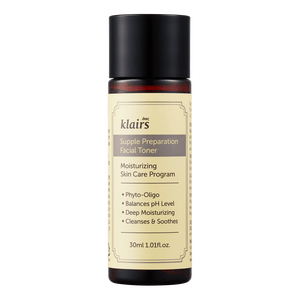 Klairs - Supple Preparation Facial Toner - 30 ml