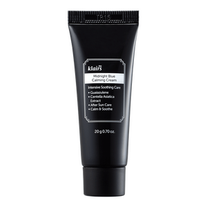 Klairs Midnight Blue Calming Cream - 20 g.