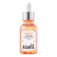 Klairs Vitamin PDRN Bouncy Pore Serum - 35 ml.