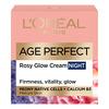 L'Oréal Paris Age Perfect Rosy Radiance Night Cream - 50 ml.