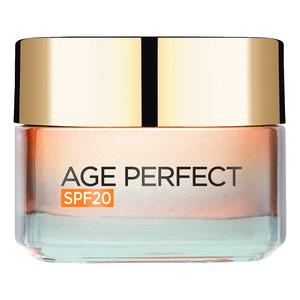 L'Oréal Paris Age Perfect Rosy Radiance Day Cream SPF20 - 50 ml.