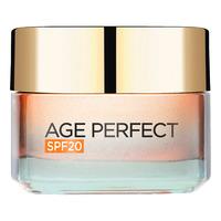 L'Oréal Paris Age Perfect Rosy Radiance Day Cream SPF20 - 50 ml.