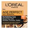 L'Oréal Paris Age Perfect Cell Renewal Day Cream SPF30 - 50 ml.