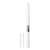 Maybelline New York Tattoo Liner Gel Pencil - 970 Polished White - 1 g.