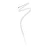Maybelline New York Tattoo Liner Gel Pencil - 970 Polished White - 1 g.