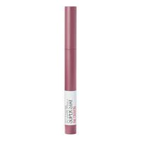 Maybelline New York Super Stay Ink Crayon Lipstick - 25 Stay Exceptional - 1 g.