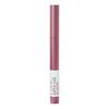 Maybelline New York Super Stay Ink Crayon Lipstick - 25 Stay Exceptional - 1 g.