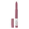 Maybelline New York Super Stay Ink Crayon Lipstick - 25 Stay Exceptional - 1 g.