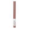 Maybelline New York Super Stay Ink Crayon Lipstick - 10 Trust Your Gut - 1 g.