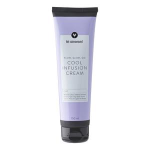 HH Simonsen Cool Infusion Cream - 150 ml.