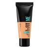 Maybelline New York Fit Me Matte + Poreless Foundation - 250 Sun Beige - 30 ml.