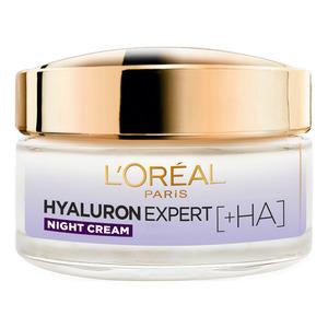 L'Oréal Paris Hyaluron Expert Moisturising Night Cream Mask - 50 ml.