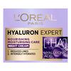 L'Oréal Paris Hyaluron Expert Moisturising Night Cream Mask - 50 ml.