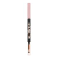 Maybelline New York Sculpting Stix Eyeliner - 016 Black Blur - 1 stk.