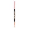 Maybelline New York Sculpting Stix Eyeliner - 016 Black Blur - 1 stk.