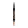 Maybelline New York Sculpting Stix Eyeliner - 016 Black Blur - 1 stk.
