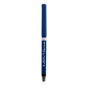 L'Oréal Paris Infaillible Grip 36H Gel Automatic Eyeliner - 005 Blue Jersey - 1 stk.