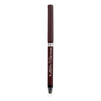 L'Oréal Paris Infaillible Grip 36H Gel Automatic Eyeliner - 004 Brown Denim - 1 stk.