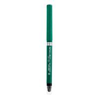 L'Oréal Paris Infaillible Grip 36H Gel Automatic Eyeliner - 008 Emerald Green - 1 stk.