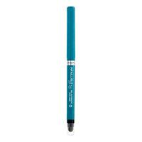 L'Oréal Paris Infaillible Grip 36H Gel Automatic Eyeliner - 007 Turquoise Faux Fur - 1 stk.